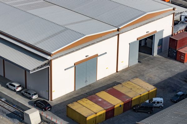 Metal Roof Inspection