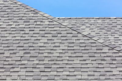 Asphalt Shingle Roof Installation in Warwick, RI