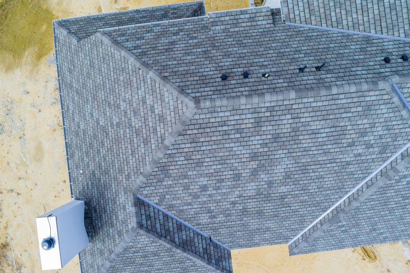 Asphalt Shingles Installation in Manchester, NH