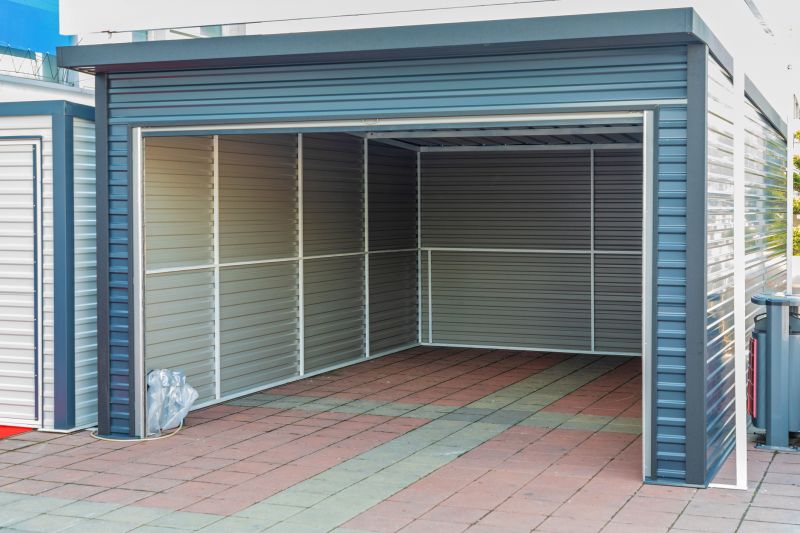 Metal Siding Service in Boston, MA