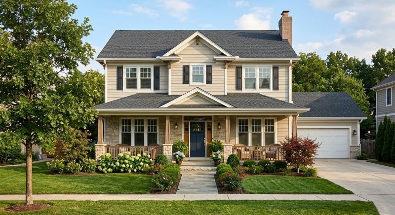 Shingles Replacement in Nashua, NH