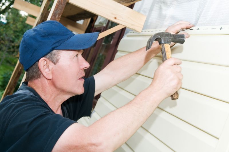 Siding Replacement in Nashua, NH