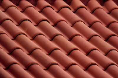 Tile Roof Installation in Fredericksburg, VA